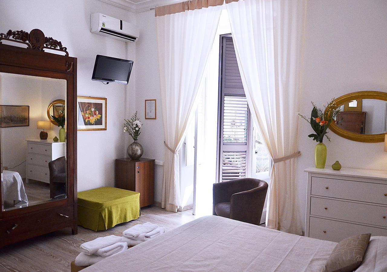 Casa Deco Business Stay Solution Taranto Exterior photo